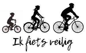 Ik fiets veilig