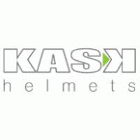 Logo kask fietshelm