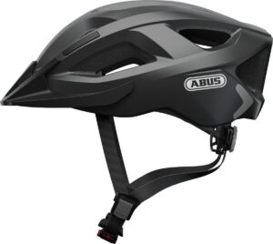 ABUS | fietshelm Aduro 2.0 titan maat L