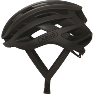 Abus helm airbreaker velvet zwart m 52-58cm