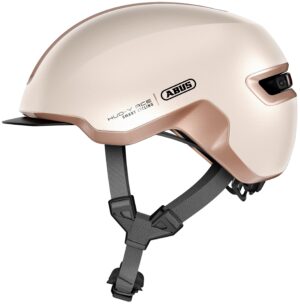 Abus helm hud-y champagne goud m 54-58cm