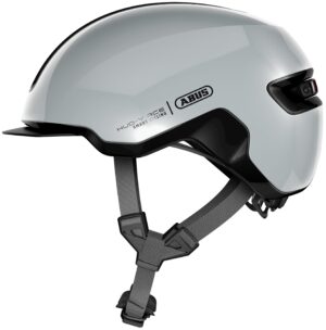 Abus helm hud-y race grijs m 54-58cm