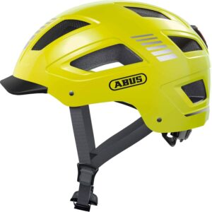 Abus helm hyban 2.0 signal geel m 52-58cm