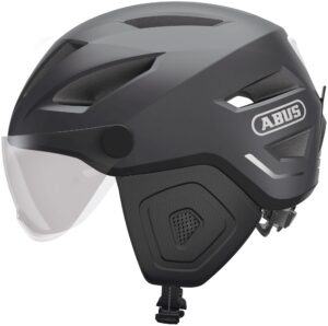 Abus helm pedelec 2.0 ace titan m 52-57cm