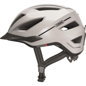 Abus helm pedelec 2.0 pearl wit m 52-57cm