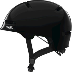 Abus helm scraper 3.0 ace velvet zwart l 57-61cm