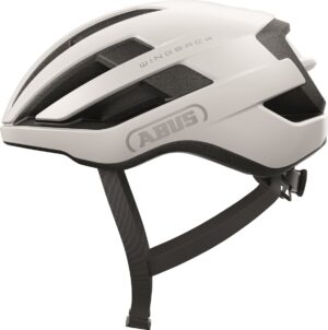 Abus helm wingback polar white l 57-61cm