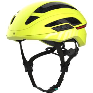 CRNK helm angler alpha lime l 57-63cm