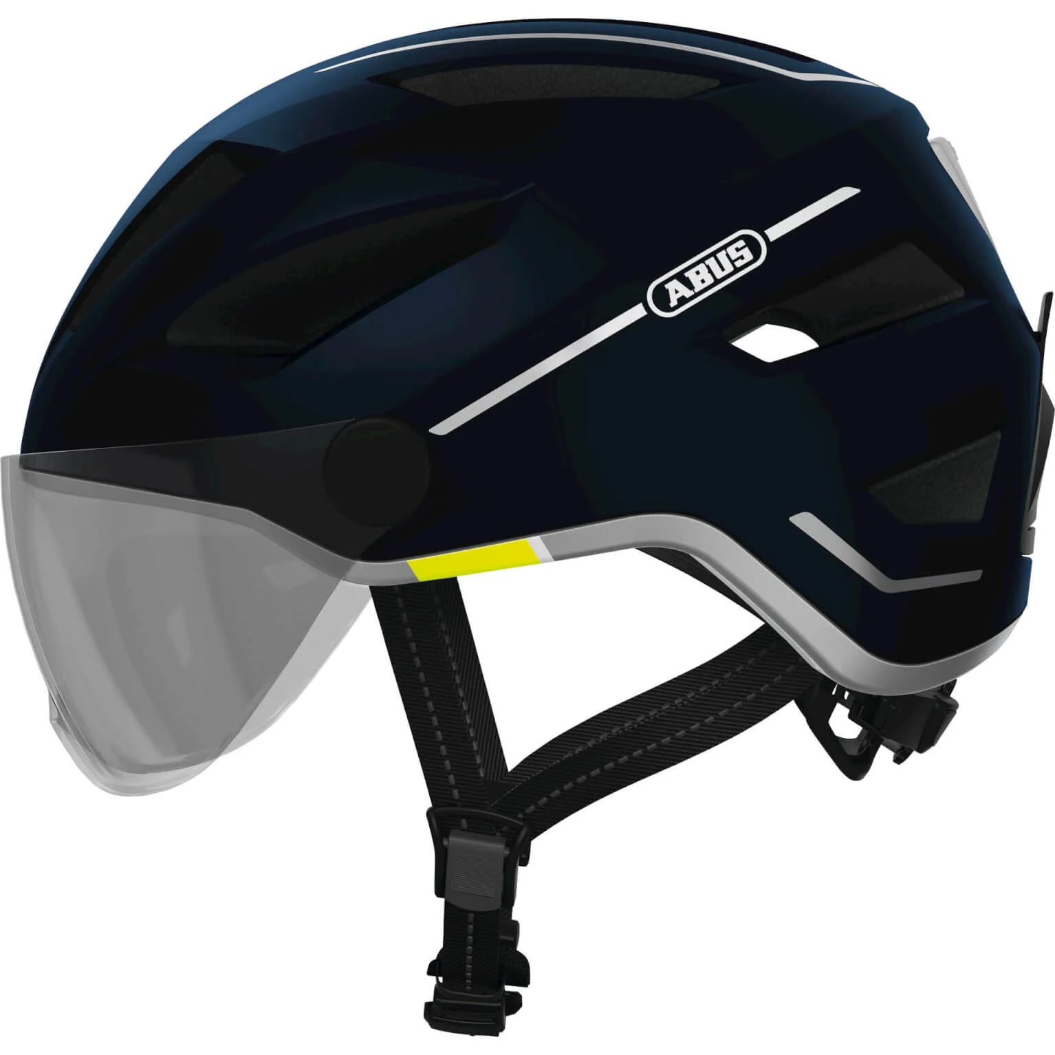 Fietshelm Pedelec 2.0 Ace Midnight Blue L