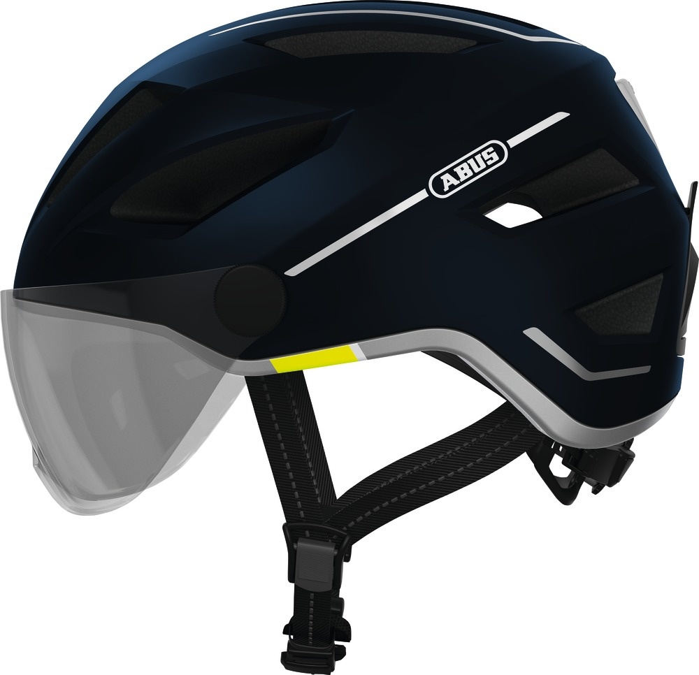 Fietshelm Pedelec 2.0 Ace Midnight Blue M