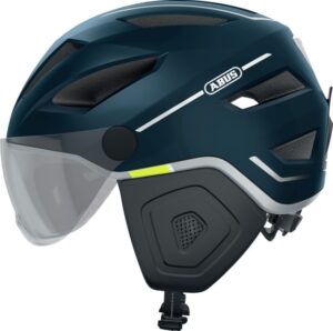Fietshelm Pedelec 2.0 Ace Midnight Blue S