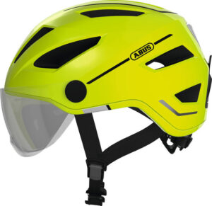 Fietshelm Pedelec 2.0 Ace Signal Yellow M
