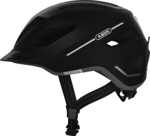 Fietshelm Pedelec 2.0 Velvet Black S