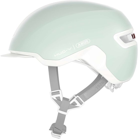 Ikfietsveilig HUD-Y pure mint L