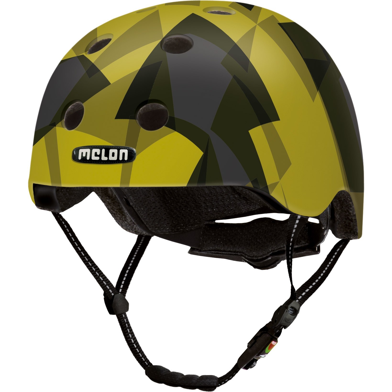 Kinderhelm Urban Active Bumblebee XXS-S