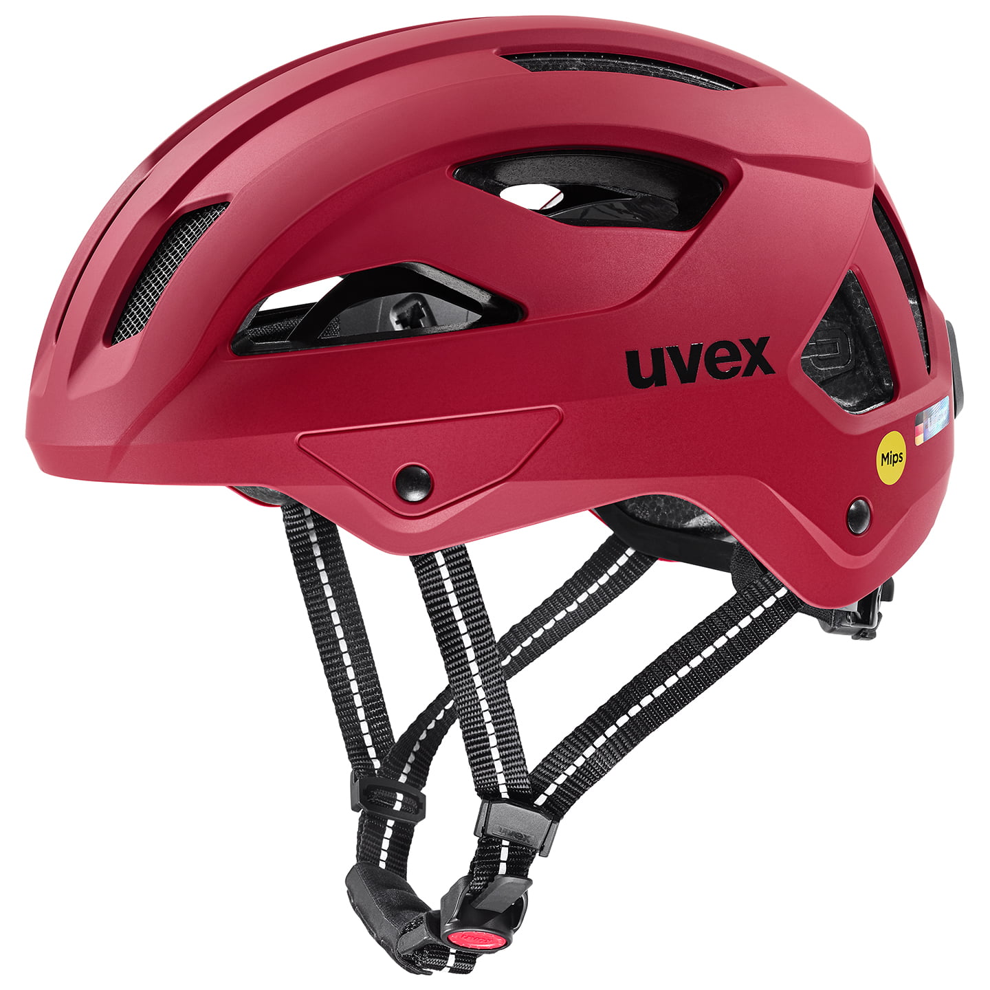 City Stride Mips 2025 Cycling Helmet