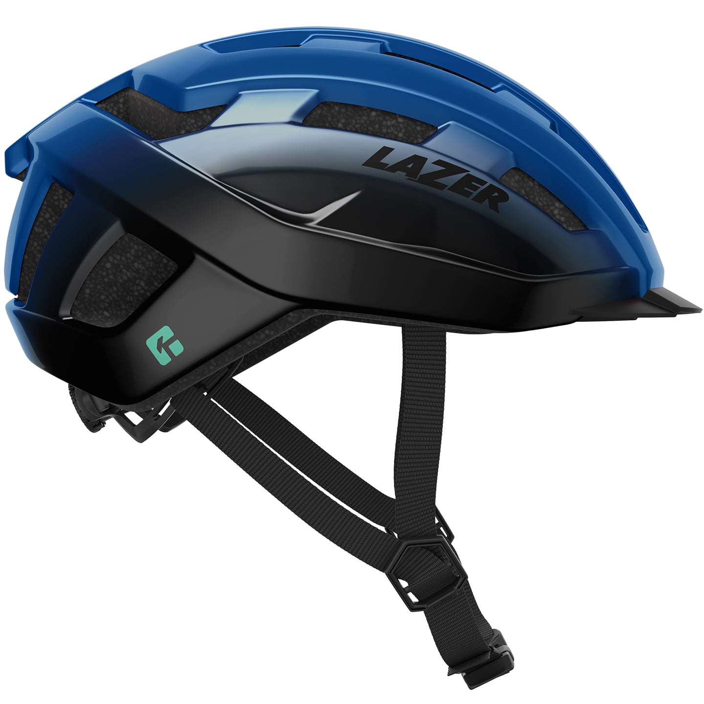 LAZER Codax KinetiCore 2025 Cycling Helmet
