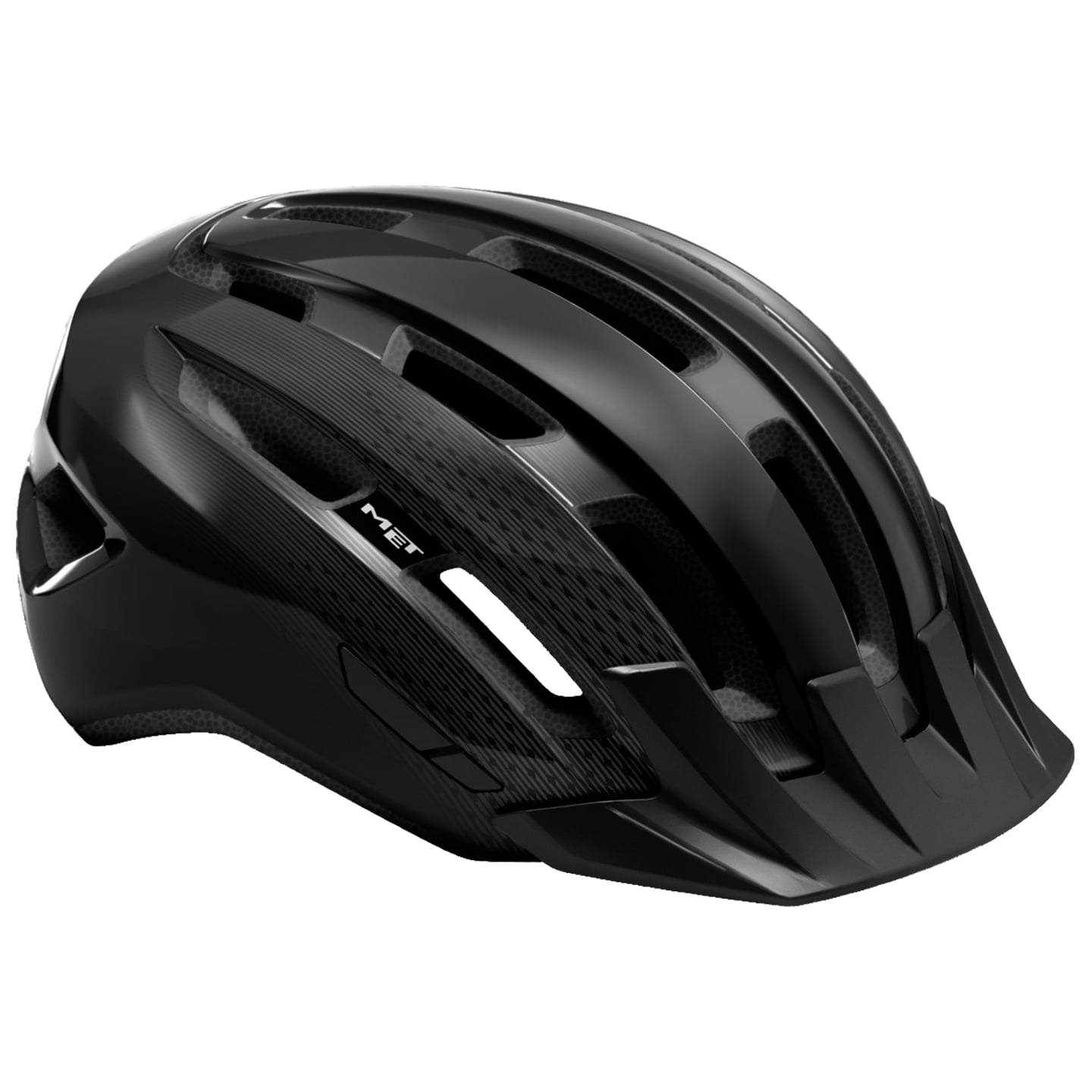 MET Downtown Mips Cycling Helmet
