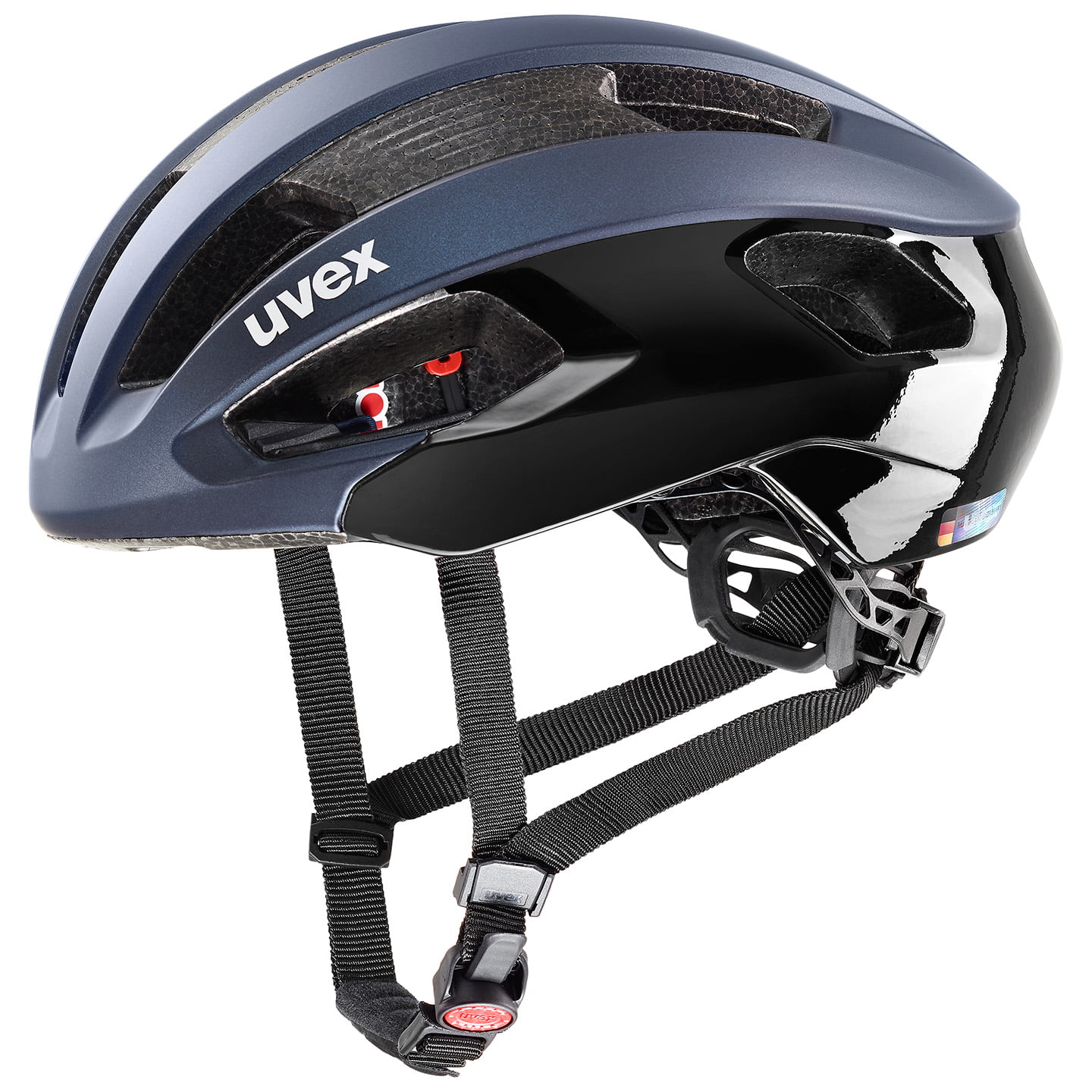 Rise cc 2025 Road Bike Helmet