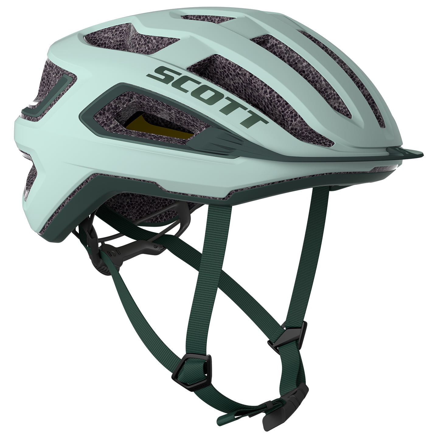 SCOTT Arx Plus MIPS 2025 Road Bike Helmet