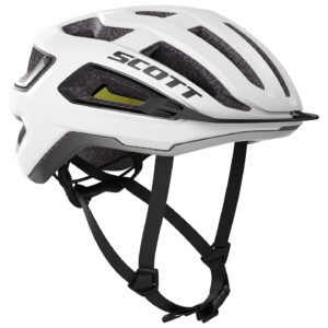 SCOTT Arx Plus MIPS 2025 Road Bike Helmet
