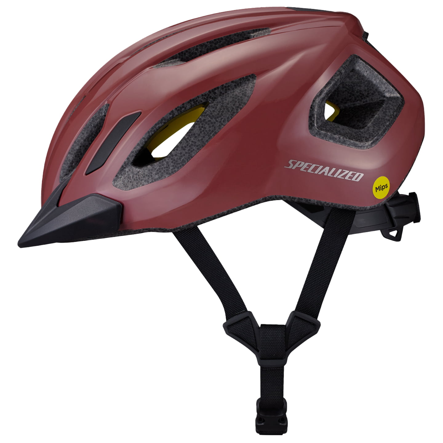 SPECIALIZED Chamonix 3 Mips 2025 Cycling Helmet