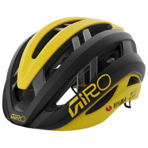 TEAM VISMA-LEASE A BIKE Giro Aries Spherical Mips Road Bike Helmet Road Bike Helmet