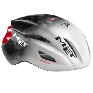 UAE Team Emirates Giro Manta MIPS 2025 Road Bike Helmet