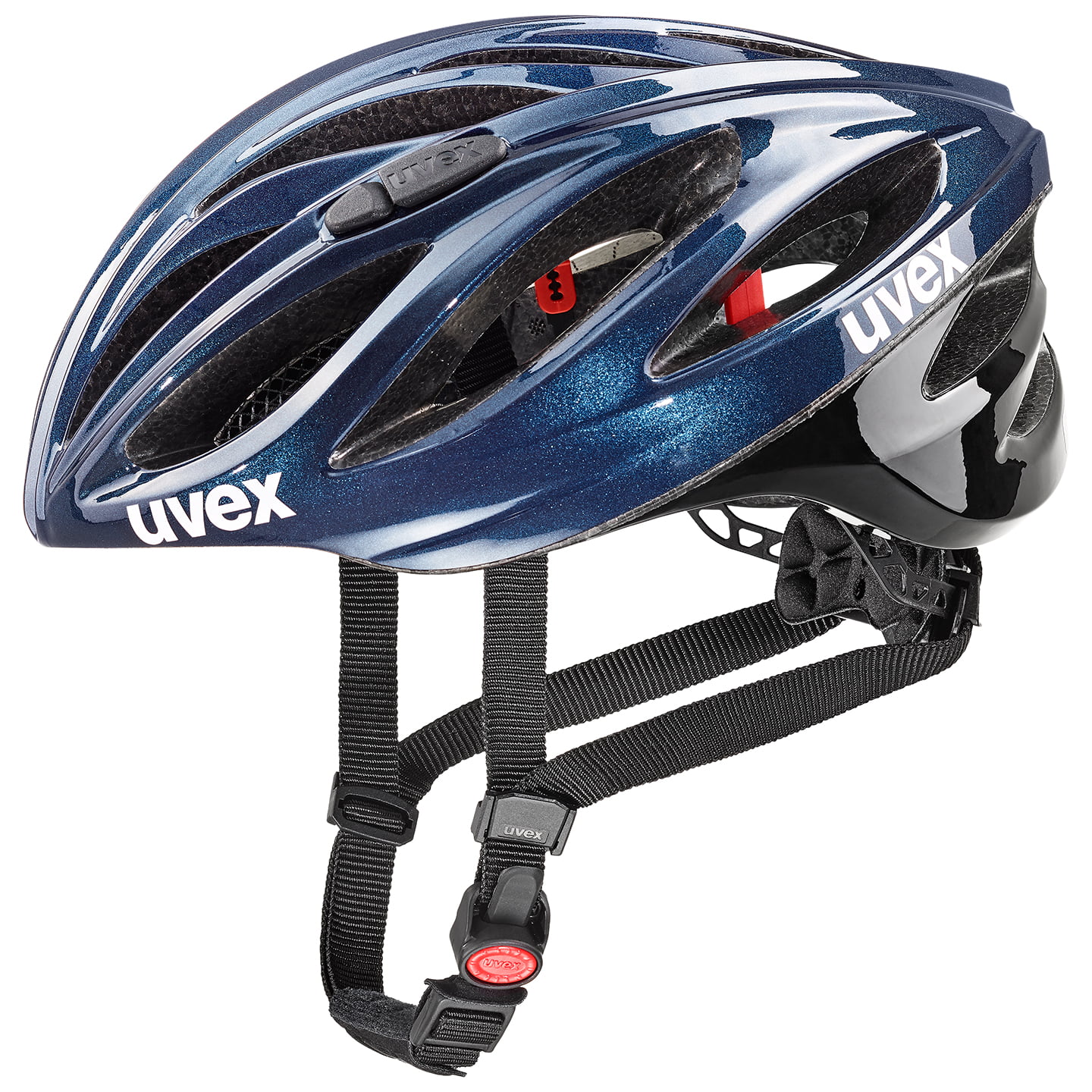 UVEX Boss Race Road Bike Helmet