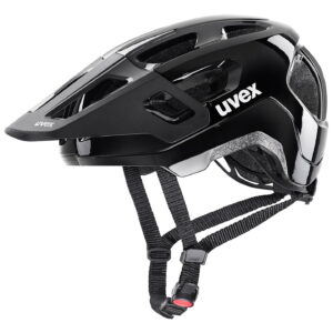 UVEX Kids bike helmet React Jr. Kids Cycling Helmet